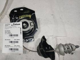 566.gm9226 Gmc Spare Wheel Carrier For 2026 Sierra 1500 3115606