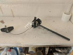 566.gm9324 Gmc Spare Wheel Carrier For 2024 Yukon 2898821