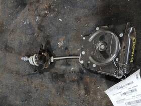 566.gm9425 Gmc Spare Wheel Carrier For 2025 Canyon 3094060