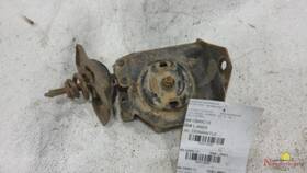 566.gm9c13 Gmc 2013 Sierra Denali 1500 Pickup Spare Tire Wheel Carrier