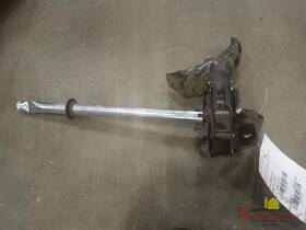 566.gm9u23 Gmc 2023 Savana 2500 Van Spare Tire Wheel Carrier