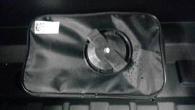 695.gm9126 Gmc Tire Inflator Kit For 2026 Sierra Ev 3163582