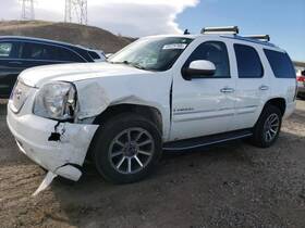 566.gm9208 Gmc Truck Yukon 2008 Spare Wheel Carrier 1311684