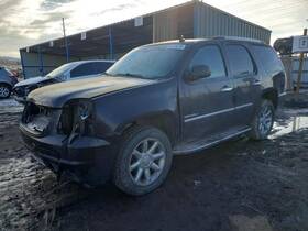 566.gm9213 Gmc Truck Yukon 2013 Spare Wheel Carrier 1430853