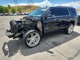 566.gm9215 Gmc Truck Yukon 2015 Spare Wheel Carrier 1373943