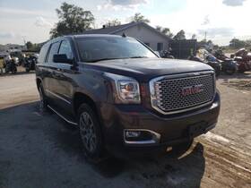 566.gm9216 Gmc Truck Yukon 2016 Spare Wheel Carrier 612180