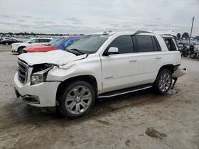 566.gm9218 Gmc Truck Yukon 2018 Spare Wheel Carrier 705577