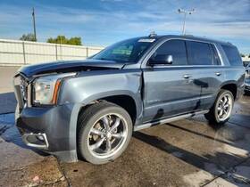 566.gm9220 Gmc Truck Yukon 2020 Spare Wheel Carrier 1402938
