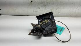 566.gm9415 Gmc Truck Canyon 2015 Spare Wheel Carrier 864301