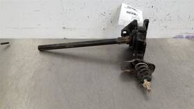 566.gm9416 Gmc Truck 16 2016 Canyon Oem Spare Wheel Carrier Keeper Latch Assembly