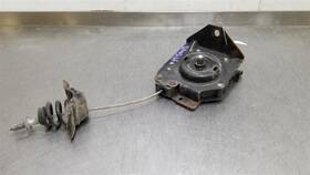 566.gm9418 Gmc Truck 18 2018 Canyon Oem Spare Wheel Carrier Keeper Assembly