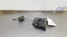 566.gm9420 Gmc Truck 20 2020 Canyon 2.5l Spare Wheel And Tire Carrier Hoist
