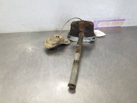 566.gm9596 Gmc Truck 96 Sierra 1500 Sl Spare Wheel Carrier 5.0l