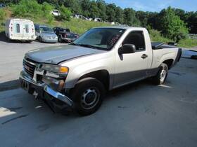566.gm9b08 Gmc Truck Canyon 2008 Spare Wheel Carrier 1057538