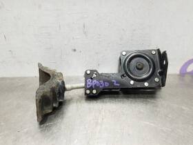 566.gm9b09 Gmc Truck 09 2009 Canyon Sle 3.7l Spare Wheel Carrier