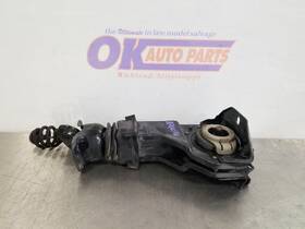 566.gm9c05 Gmc Truck 05 2005 Yukon Spare Wheel Tire Carrier Hoist