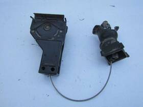 566.gm9d07 Gmc Truck 2009-2016 Chevy Tahoe Yukon Spare Wheel Carrier Hoist Chain 22968178