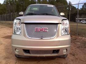 1044506061 Gmc Truck 566.gm9d08 Yukon 2008 Spare Wheel Carrier