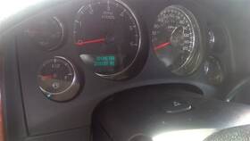 1039234151 Gmc Truck 566.gm9d11 Yukon 2011 Spare Wheel Carrier