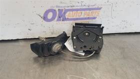566.gm9d13 Gmc Truck 13 Yukon Denali Spare Wheel Rim Carrier