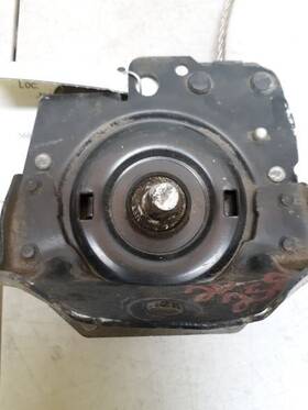 566.gm9d14 Gmc Truck 02-14 Yukon Spare Wheel Carrier/hoist