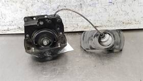 566.gm9f17 Gmc Truck 17 Yukon Denali Spare Wheel Rim Carrier
