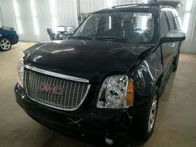 566.gm9i09 Gmc Truck Yukonxl15 2009 Spare Wheel Carrier 991234631