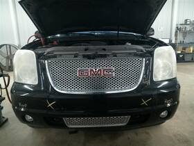 1039579261 Gmc Truck 566.gm9i12 Yukonxl15 2012 Spare Wheel Carrier