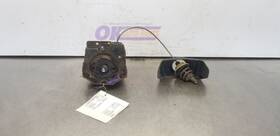 566.gm9i15 Gmc Truck 15 Yukon Denali Xl Spare Wheel Rim Carrier