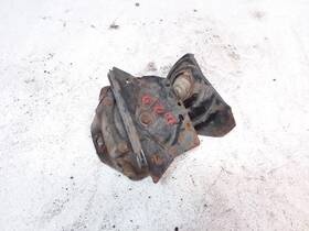 566.gm9i17 Gmc Truck Denali Xl 2017 Spare Wheel Carrier 896418