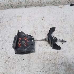 566.gm9i18 Gmc Truck Yukonxl15 2018 Spare Wheel Carrier 957886