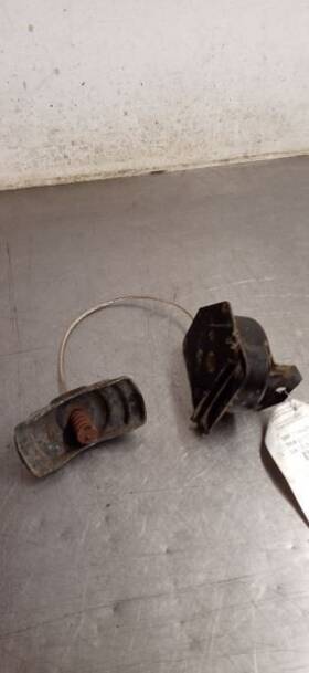 566.gm9j01 Gmc Truck Spare Wheel Carrier From 2001 Yukonxl15 8390302