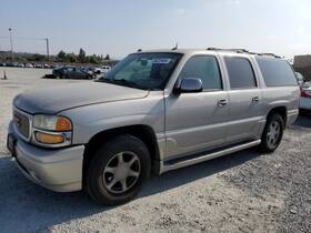 566.gm9j05 Gmc Truck Yukonxl15 2005 Spare Wheel Carrier 697664