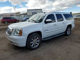 566.gm9j07 Gmc Truck Yukonxl15 2007 Spare Wheel Carrier 1252527