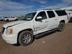 566.gm9j10 Gmc Truck Yukonxl15 2010 Spare Wheel Carrier 1383207