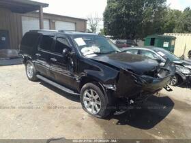 566.gm9j12 Gmc Truck Yukonxl15 2012 Spare Wheel Carrier 1872585-1
