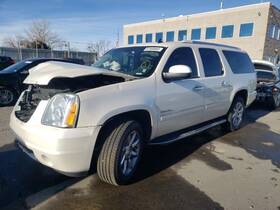 566.gm9j13 Gmc Truck Yukonxl15 2013 Spare Wheel Carrier 1306961