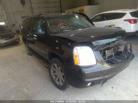 566.gm9j14 Gmc Truck Yukonxl15 2014 Spare Wheel Carrier 4139862