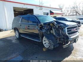 566.gm9j15 Gmc Truck Yukonxl15 2015 Spare Wheel Carrier 1354846