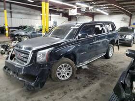 566.gm9j17 Gmc Truck Yukonxl15 2017 Spare Wheel Carrier 1282342
