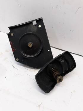 566.gm9m00 Gmc Truck 99-03 Sierra 1500 Spare Wheel Carrier/hoist