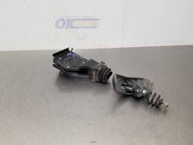 566.gm9m06 Gmc Truck 06 Sierra 1500 Spare Wheel Rim Carrier
