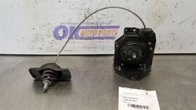 566.gm9m14 Gmc Truck 14 Sierra 1500 Spare Wheel Rim Carrier 566.gm9m14 Gmc Truck 14 Sierra 1500 Spare Wheel Rim Carrier