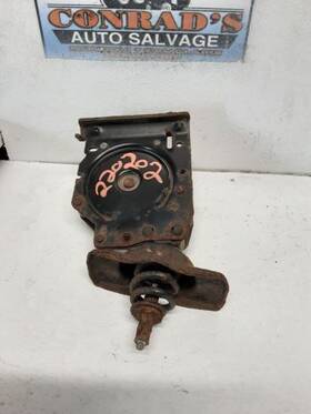 566.gm9m16 Gmc Truck Sierra 1500 2016 Spare Wheel Carrier 1362271