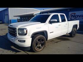 566.gm9m17 Gmc Truck Sierra 1500 2017 Spare Wheel Carrier 965959