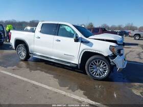 566.gm9m19 Gmc Truck Sierra150 2019 Spare Wheel Carrier 3449250