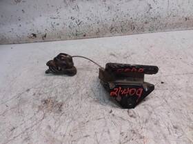 566.gm9m20 Gmc Truck Sierra150 2020 Spare Wheel Carrier 918660