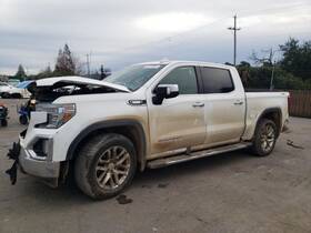 566.gm9m21 Gmc Truck Sierra150 2021 Spare Wheel Carrier 708778