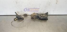 566.gm9n03 Gmc Truck 03 Sierra 2500 Spare Wheel Tire Carrier Hoist