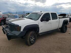 566.gm9n08 Gmc Truck Sierra250 2008 Spare Wheel Carrier 1252320